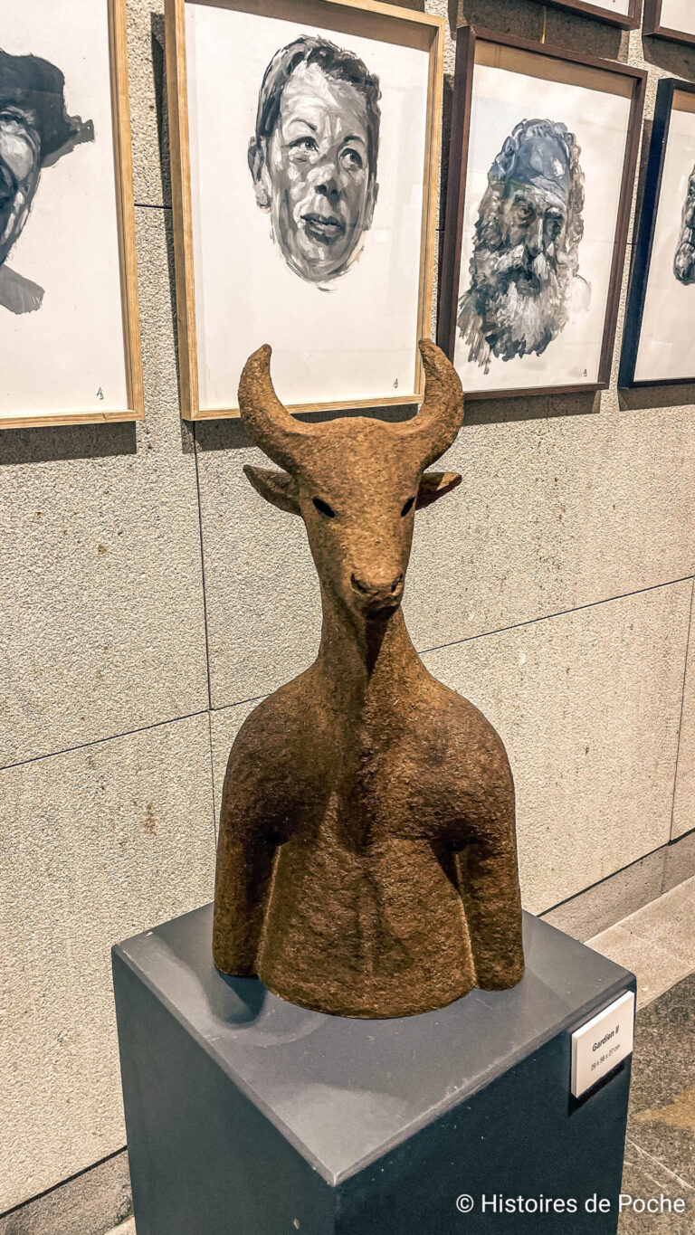 Histoire Naturelle
