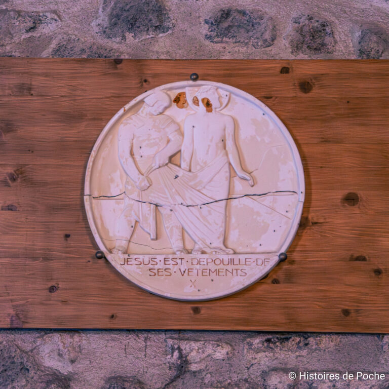 Chemin de Croix