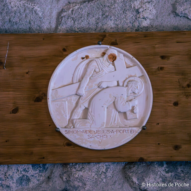 Chemin de Croix