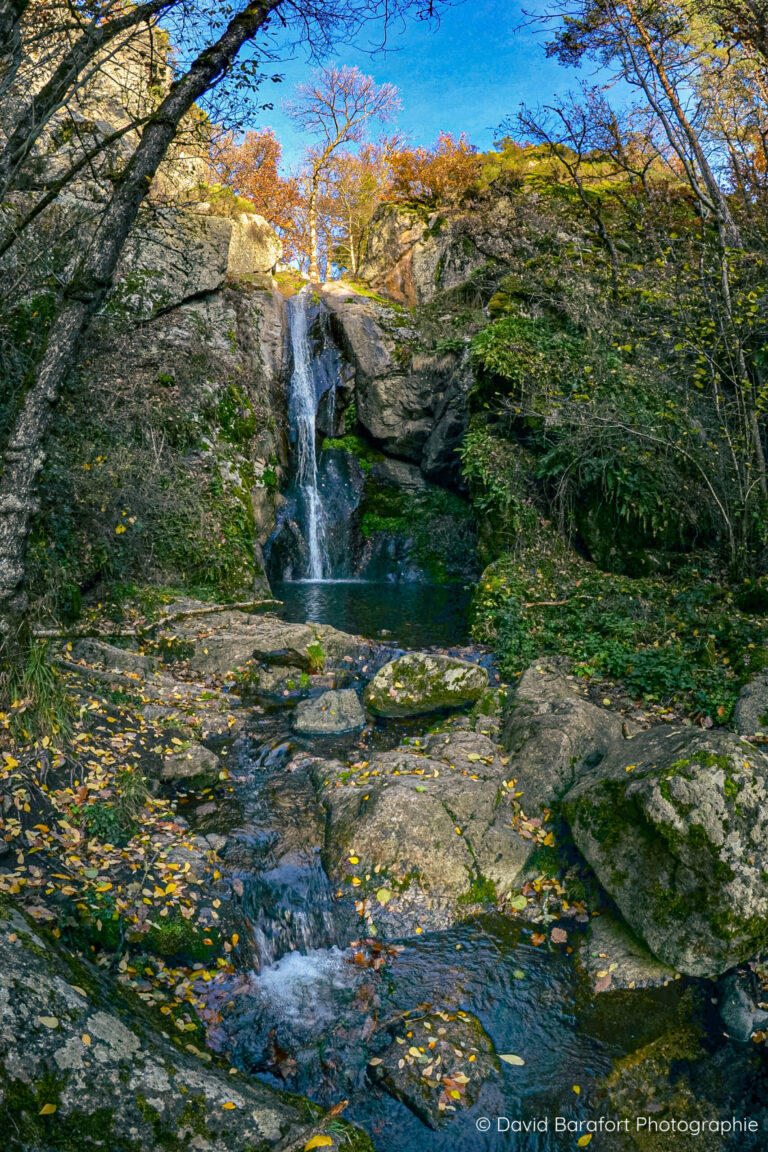 La cascade
