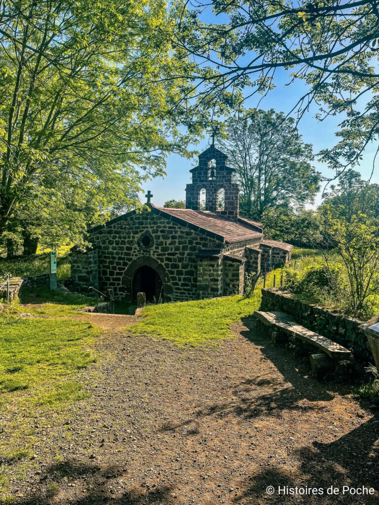 Chapelle Saint-Roch