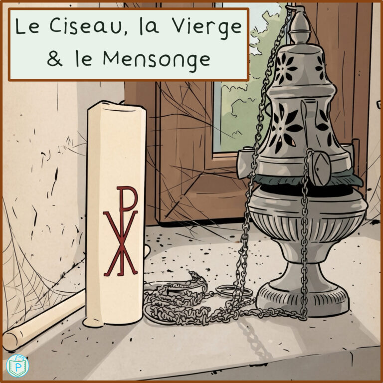 BD_Le_Ciseau_la_Vierge_et_le_Mensonge - Diapositive 01