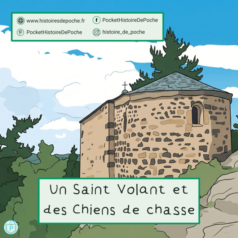 BD_Un_Saint_volant_et_des_Chiens_de_chasse - Diapositive 10