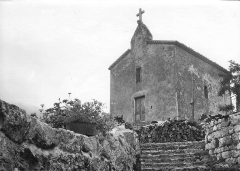 Photographie ancienne - Archives Départementales de l'Ardèche