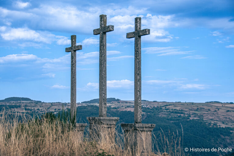 Calvaire de Saint-Christophe