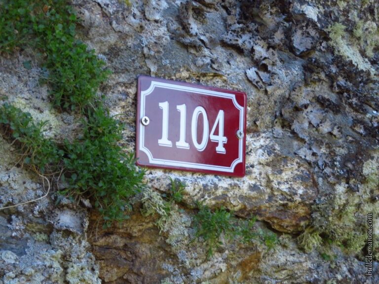 Nouvelle adresse pour la Chapelle: 1104 Chemin de Saint-Etienne