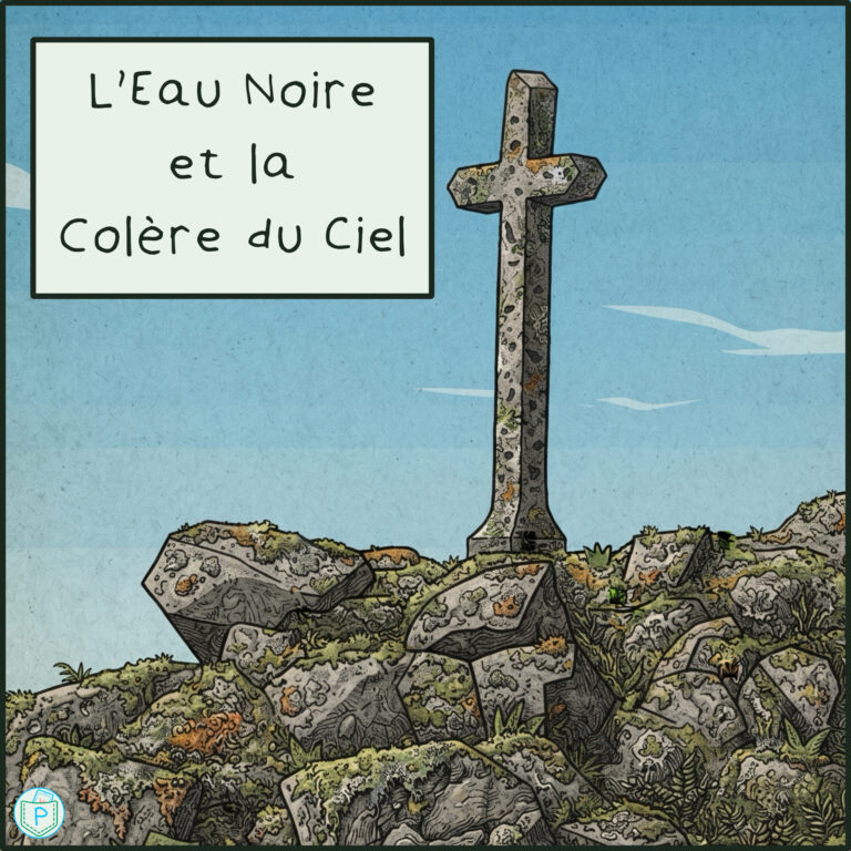 BD_L'Eau_Noire_et_la_Colère_du_Ciel - Diapositive 01