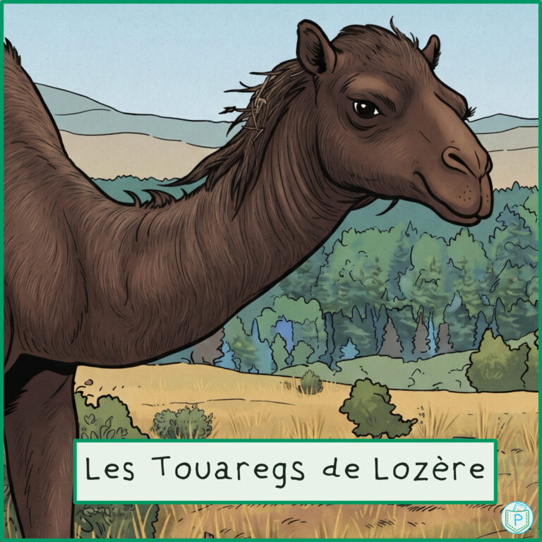 BD_Les_Touaregs_de_Lozere - Diapositive 01_Couv