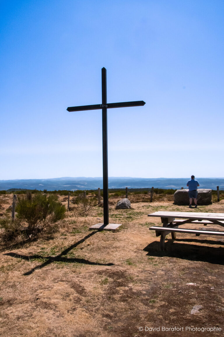 Croix du Castelou