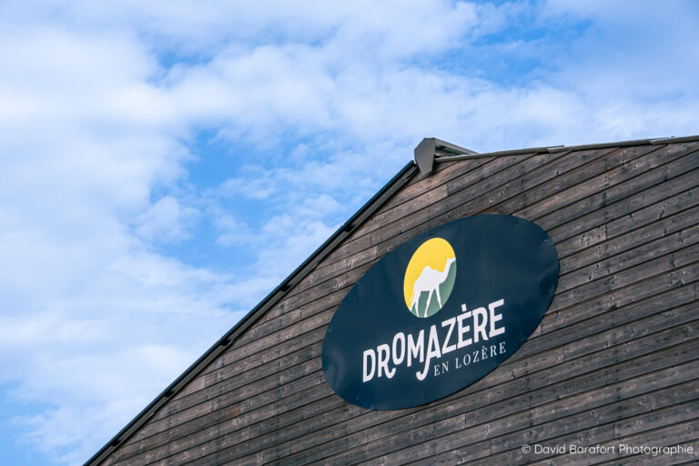 Dromazère en Lozère
