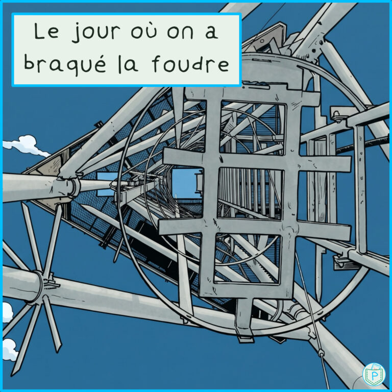 BD_Le_Jour_où_on_a_Braqué_la_Foudre - Diapositive 01